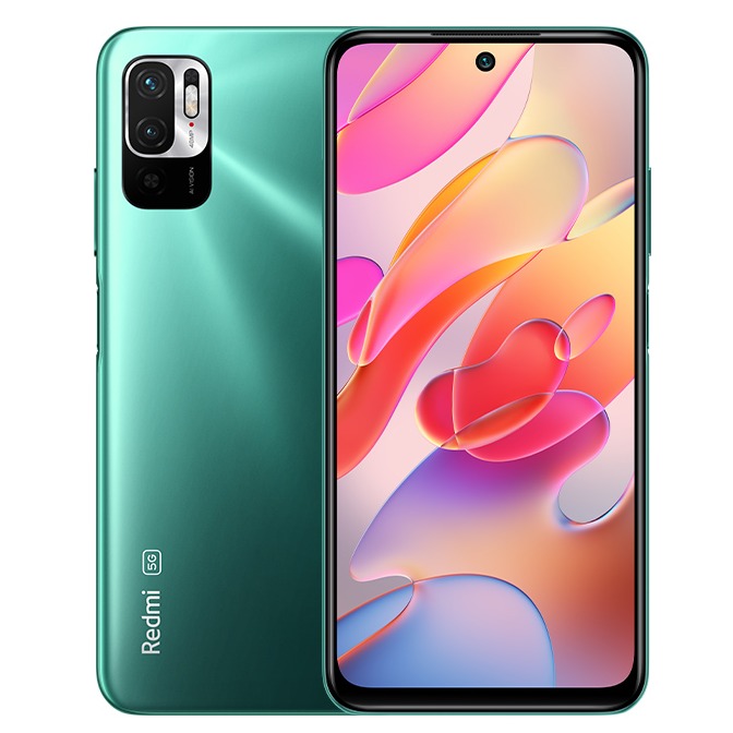 小米Note10 快充手机