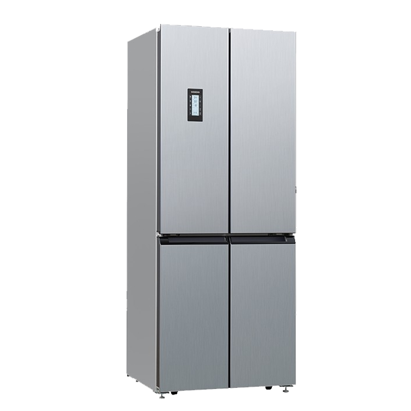 西门子 混合制冷动力冰箱