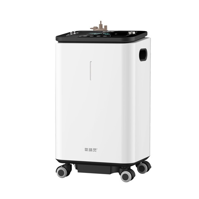 氧精灵 5L大流量制氧机