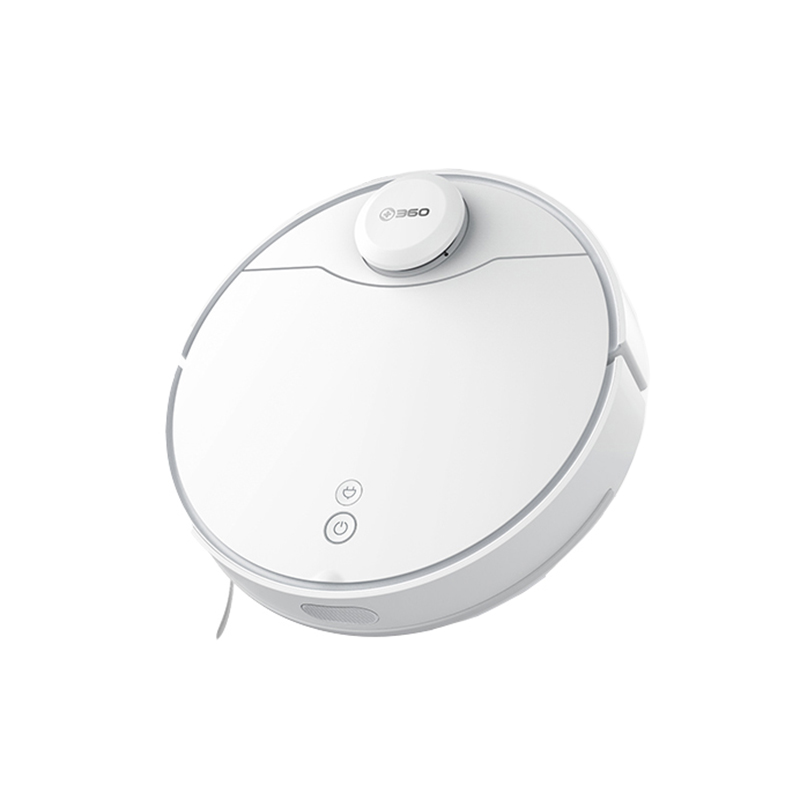 360 扫拖一体扫地机器人