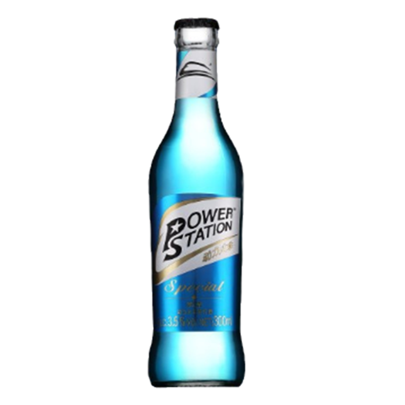 动力火车 梦幻口味鸡尾酒