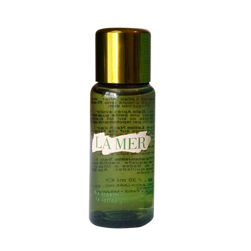 海蓝之谜 舒缓镇静保湿爽肤水