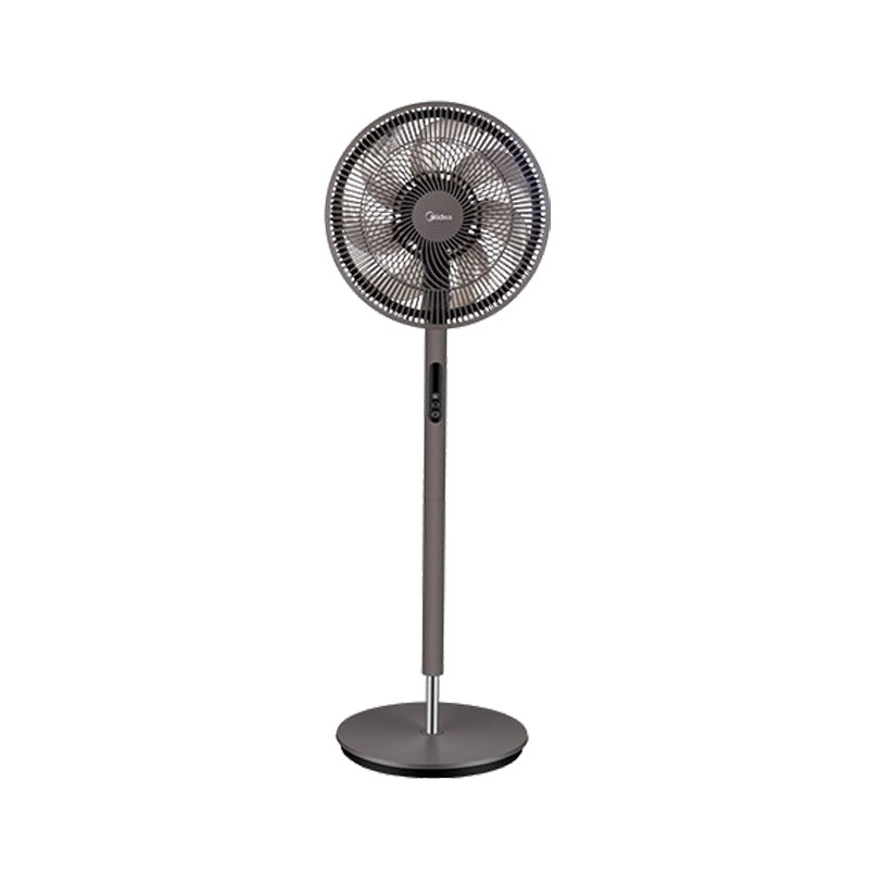 美的 智能感温易拆洗电风扇