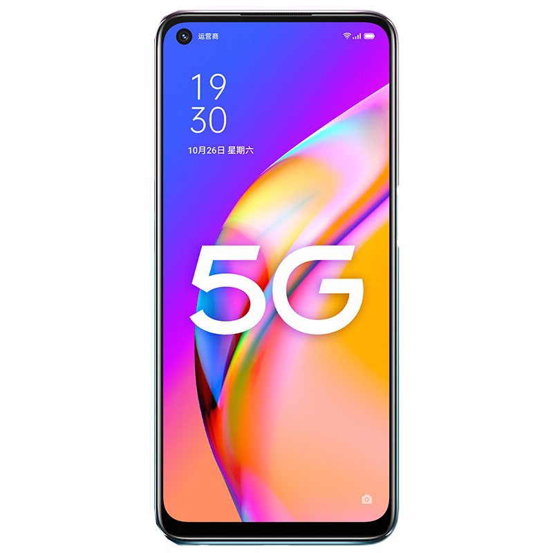 OPPO 散热大屏手机