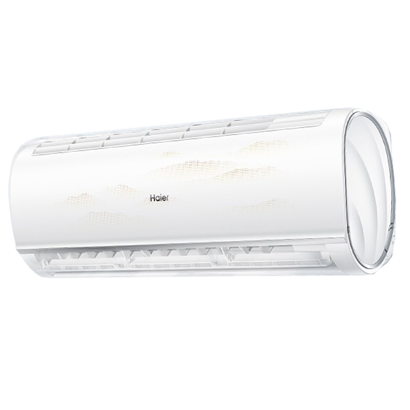 海尔 省电静音空调挂机