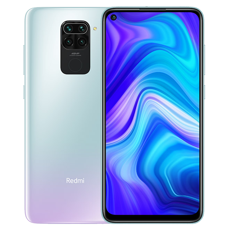 小米 超清四摄手机