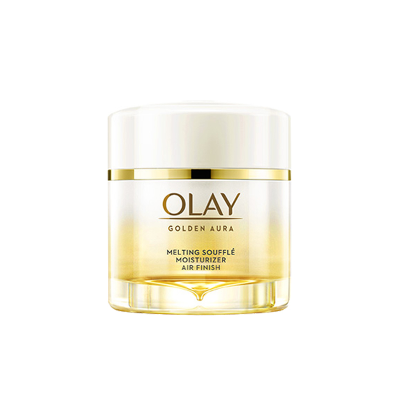 玉兰油 控油平衡修护面霜