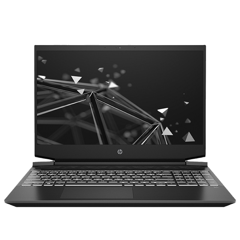 惠普新十代酷睿电竞游戏本