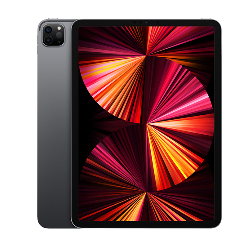 Apple 长续航平板电脑