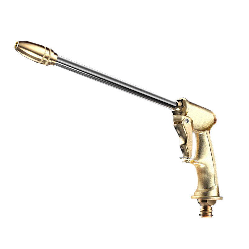 魅迪 高能水压洗车水枪