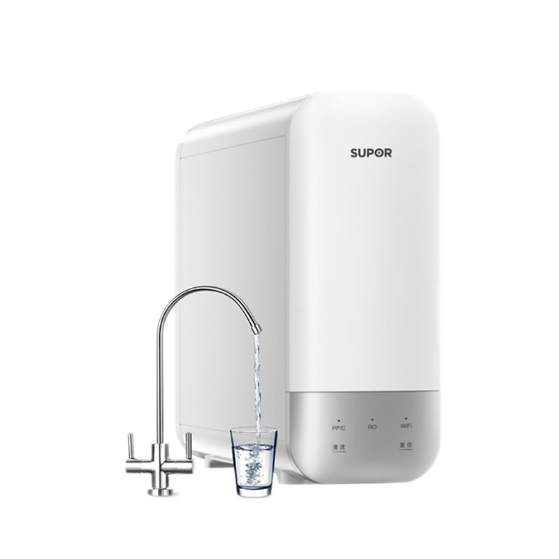苏泊尔 家用直饮净水器