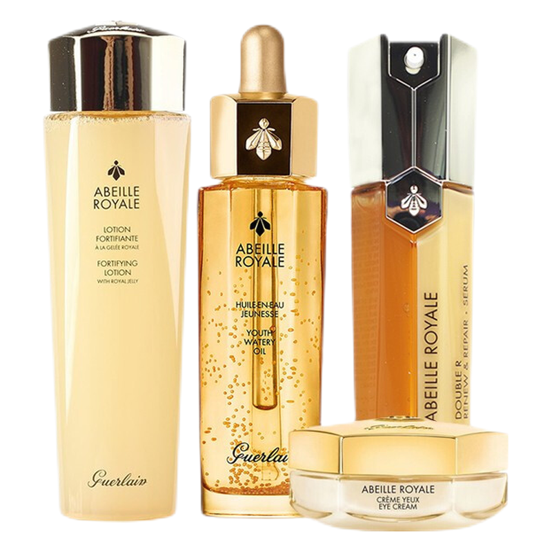 娇兰 啫喱质地护肤套装