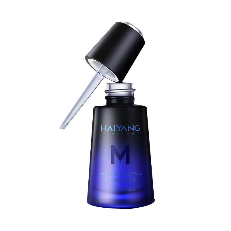 海洋至尊活力焕能精华液