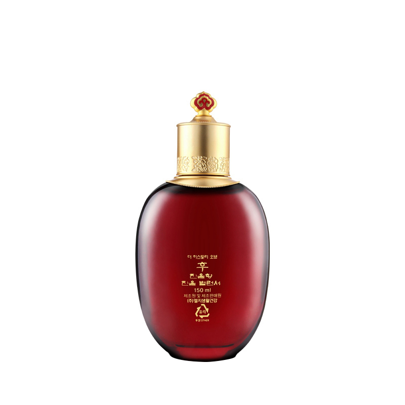 后 凝香滋润爽肤水