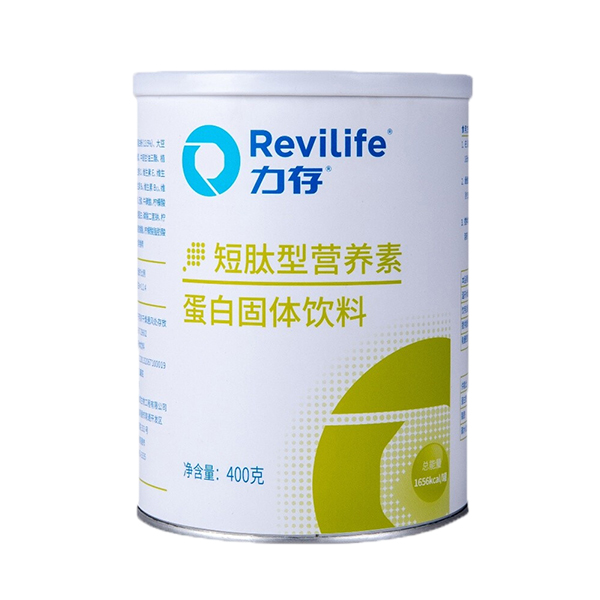 力存 高营养 蛋白固体饮料