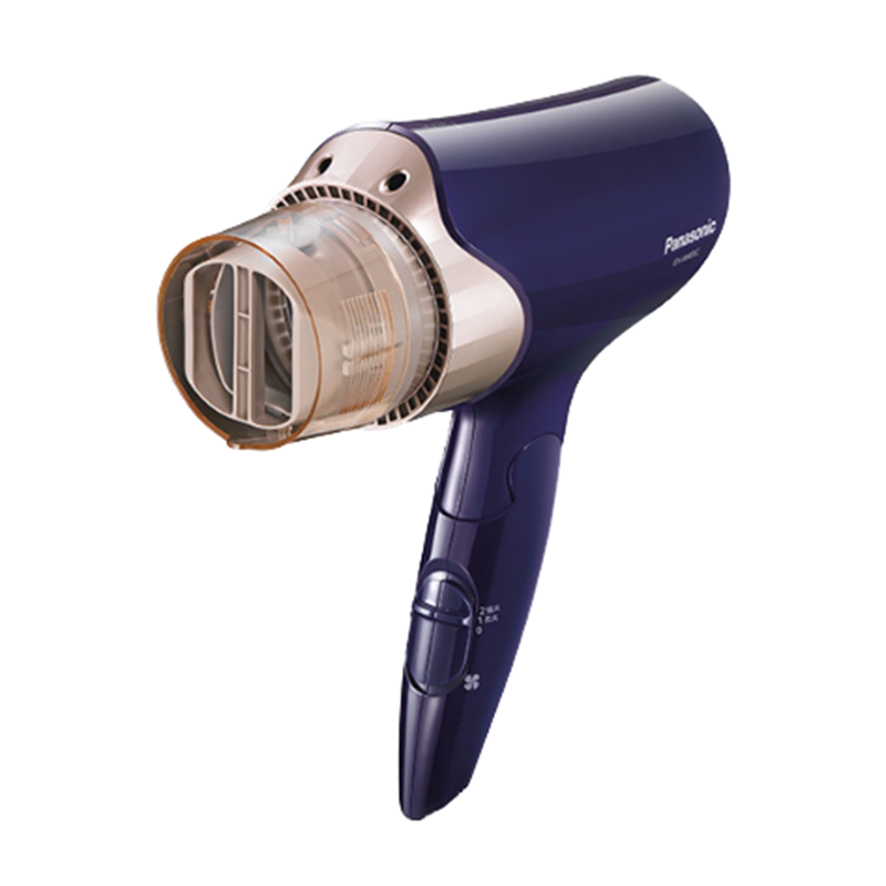 松下 香槟藏青撞色电吹风