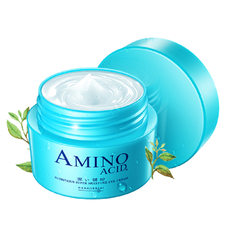 花印 氨基酸补水眼霜