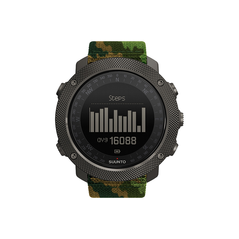 颂拓 暴风雨警报 手表