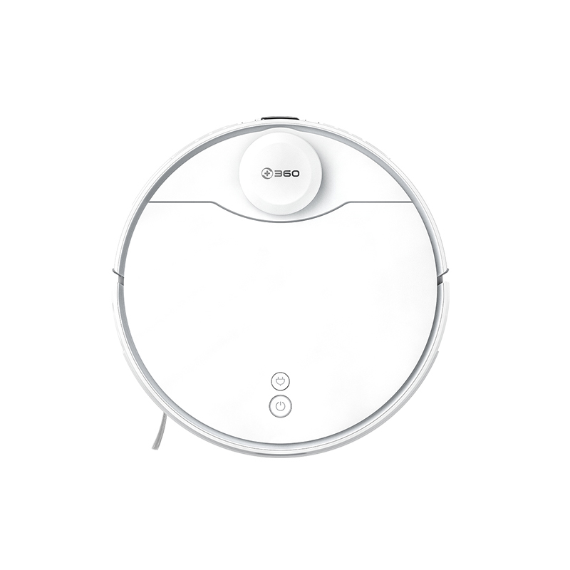 华为智选 电控大水箱扫地机