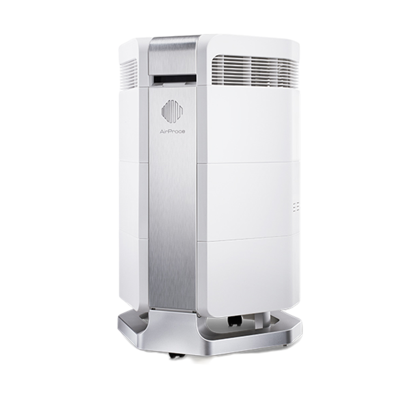 艾泊斯 除过敏原空气净化器