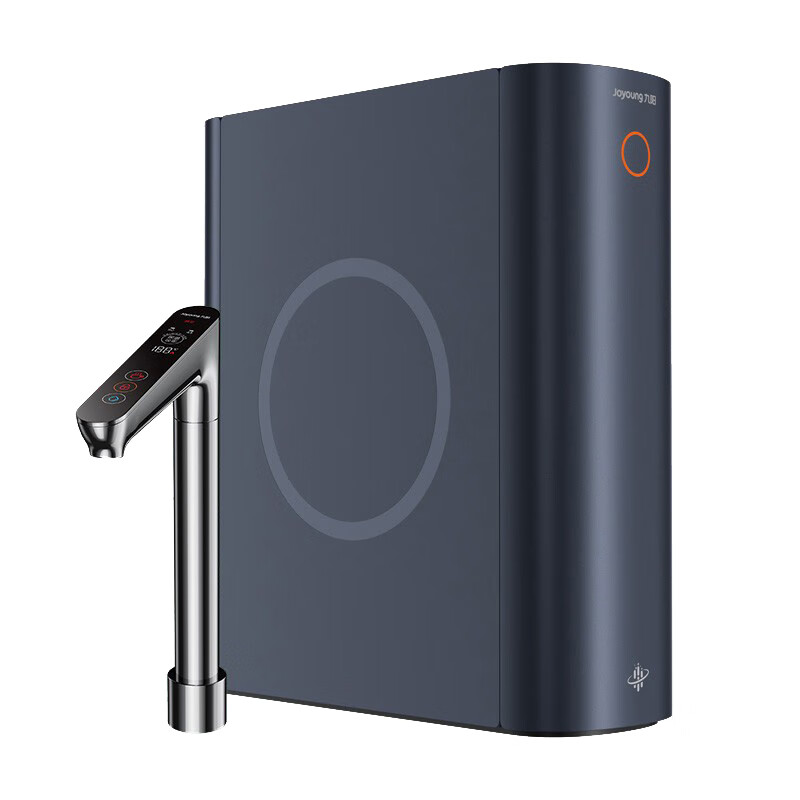 九阳 高效出水速度 净水器