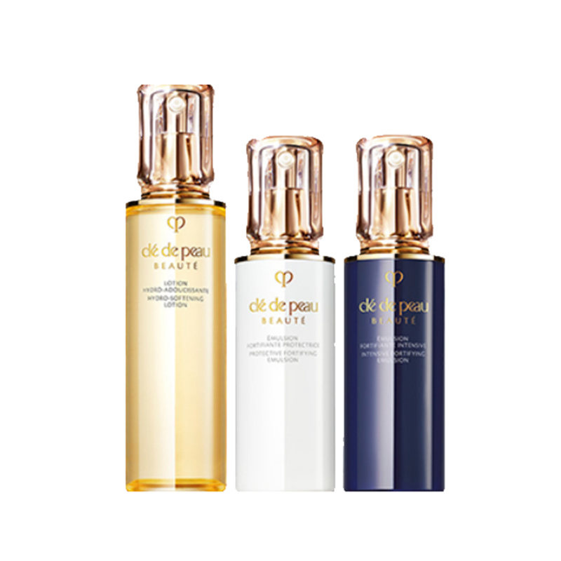 肌肤之钥 基础护理护肤套装