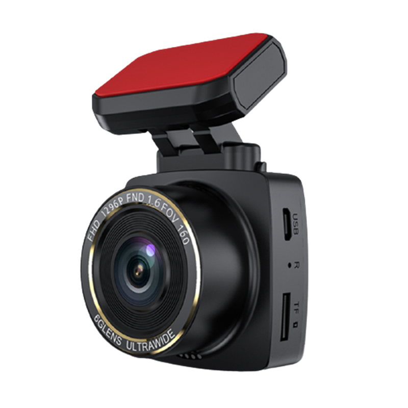 趴趴狗 夜视行车记录仪