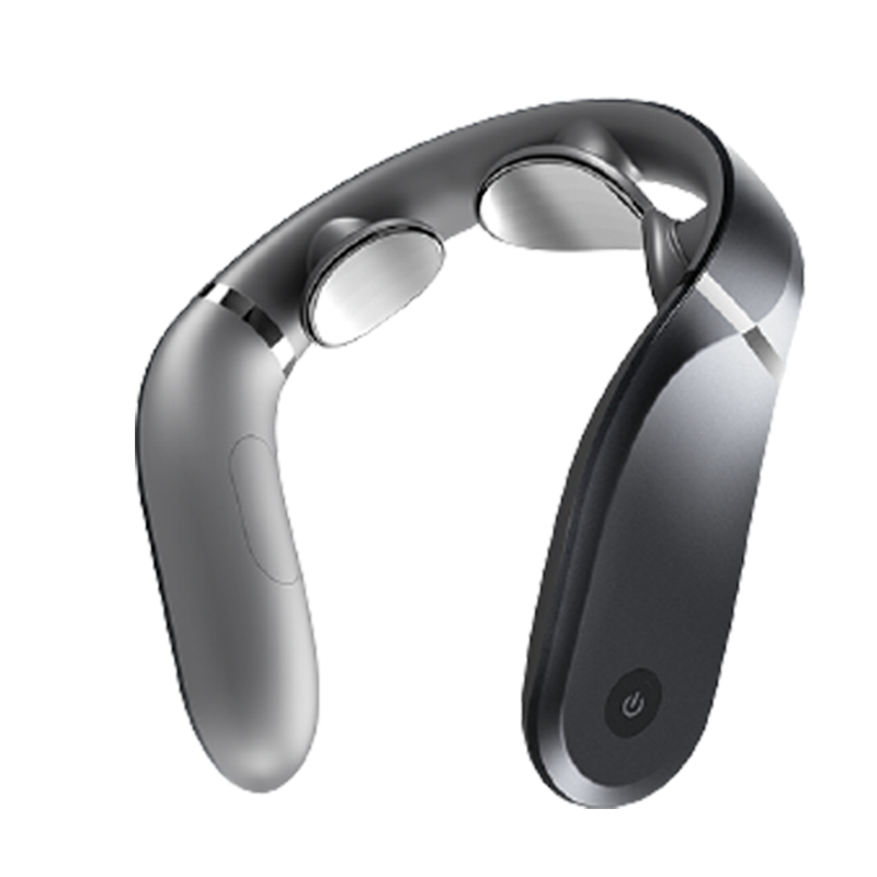 Jeeback 三头颈椎按摩器