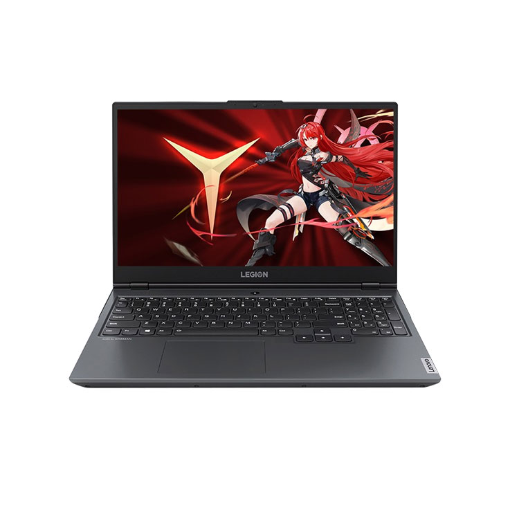 联想 雾面屏游戏本