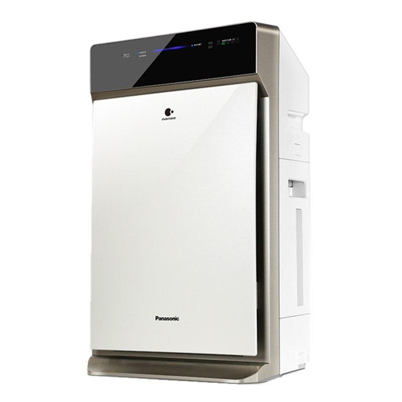 松下 升级滤网空气净化器
