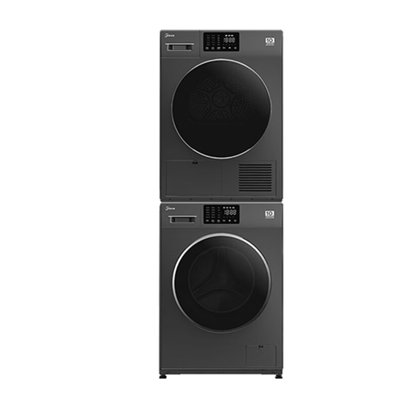 吉德循环抖散家用洗衣机