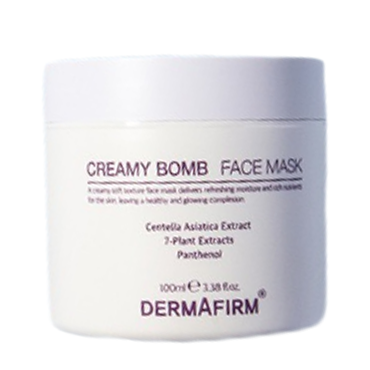 德妃 熬夜修护救急面膜