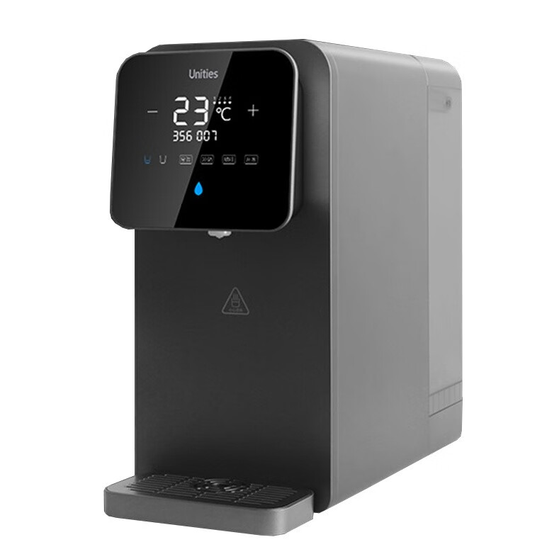 Unities6级净化净水器