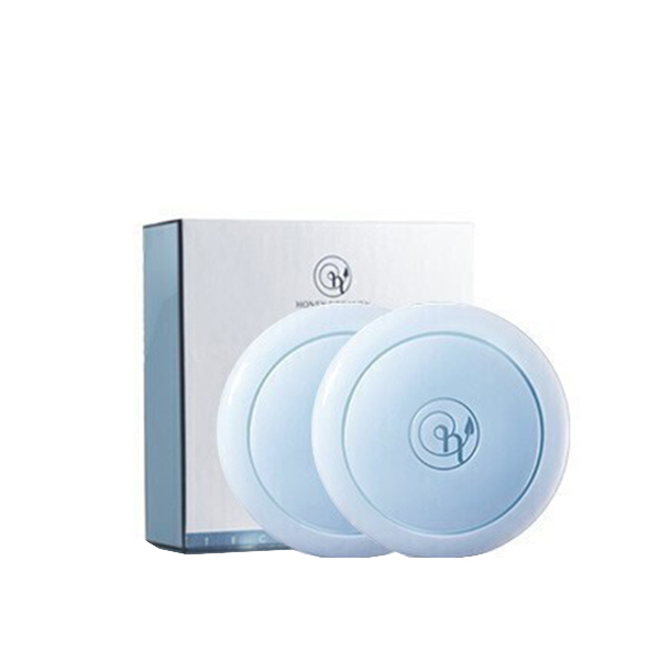 透蜜 海盐除螨 香皂