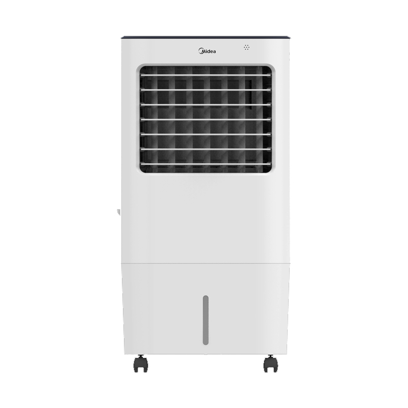 美的 负离子大水箱冷风扇