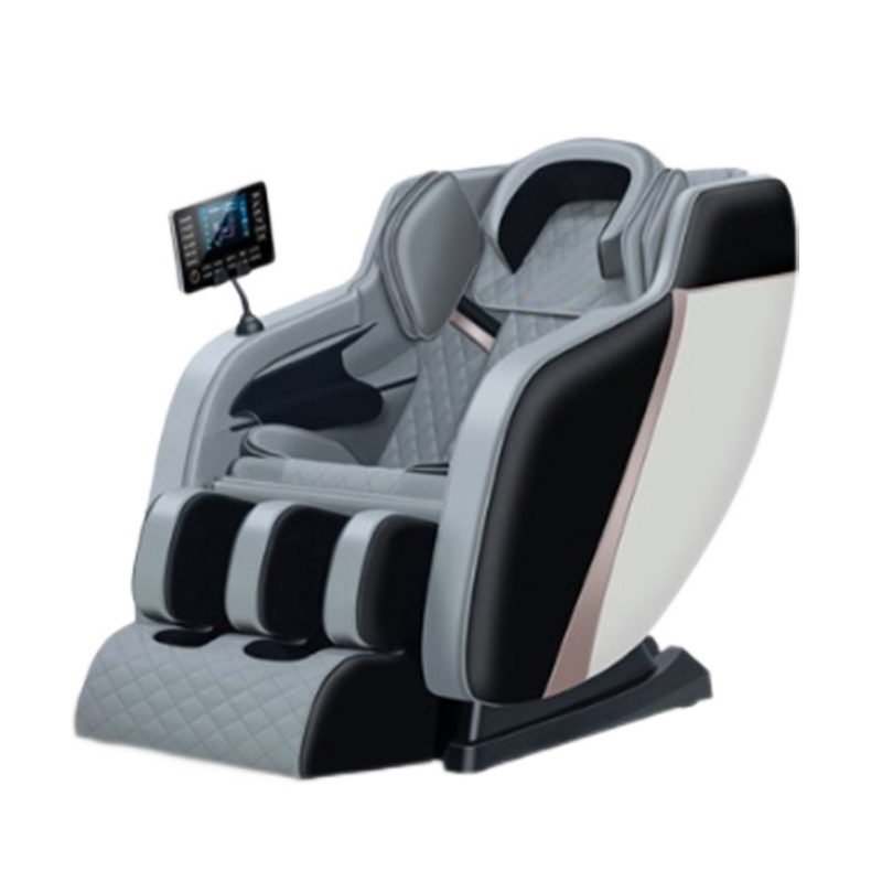 凯美帝 从头到脚的覆盖按摩椅