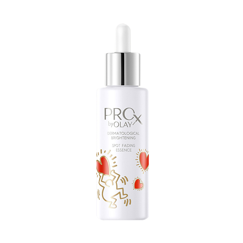 OLAY 美白祛斑小白瓶精华