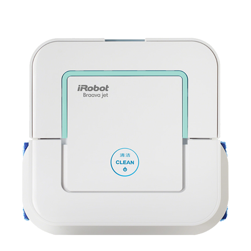 iRobot 轻盈扫地机器人