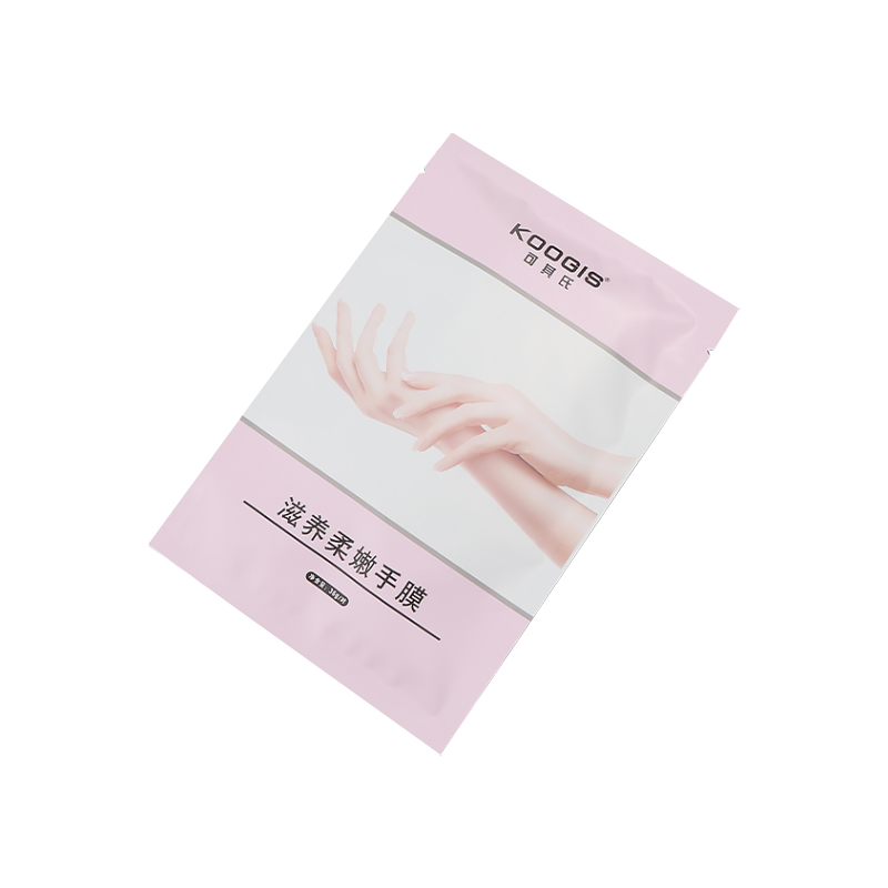 KOOGIS 嫩肤保湿 手膜