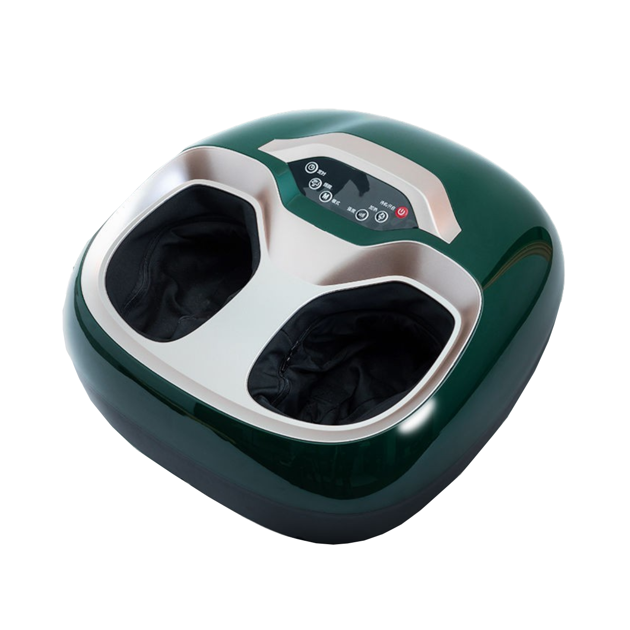 奥克斯五挡智能定时足疗机