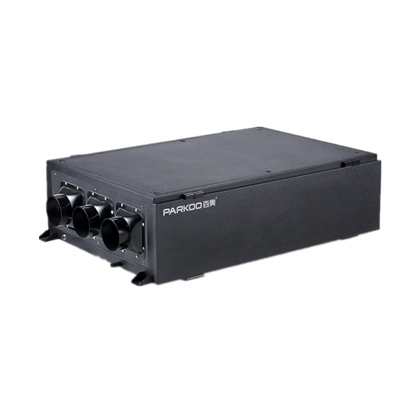 百奥新风净化除湿空气净化器