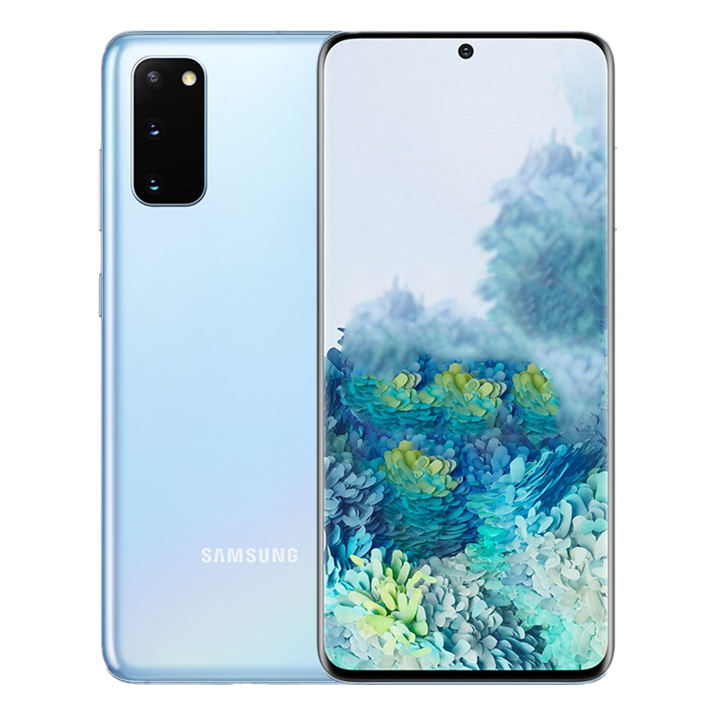三星 GalaxyS20手机