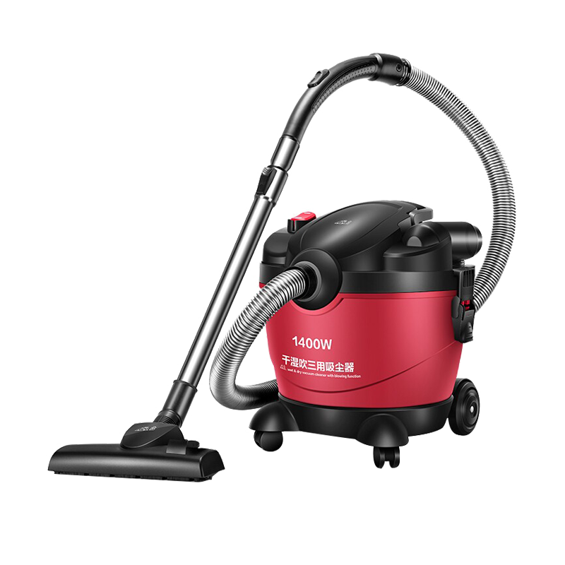 小狗 洁净过滤吸尘器