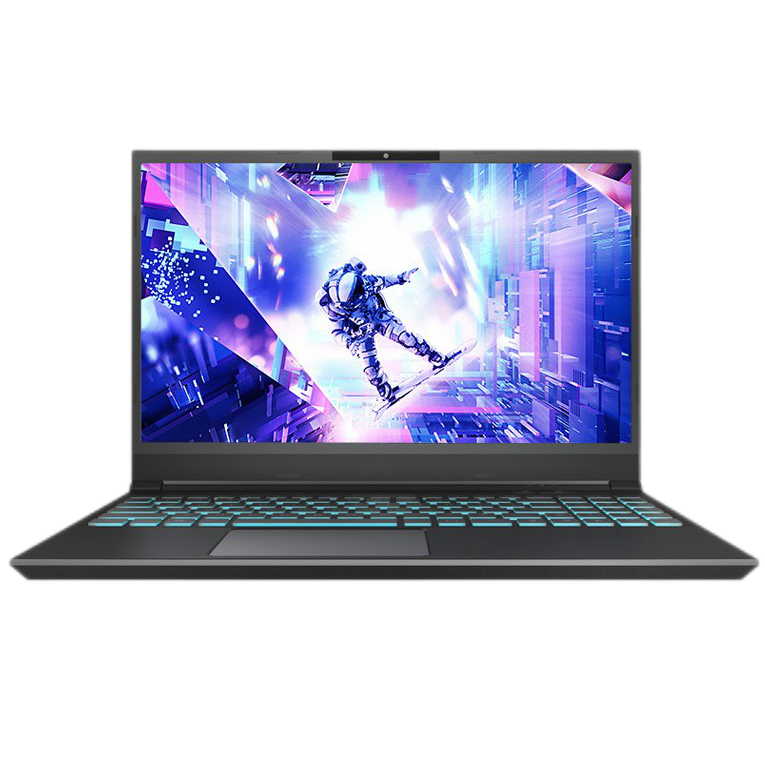 火影 窄边框设计游戏本