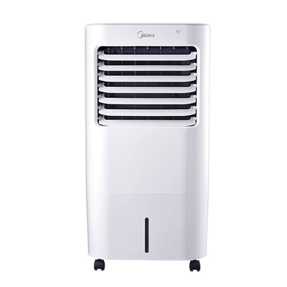 美的 智能遥控冷风扇