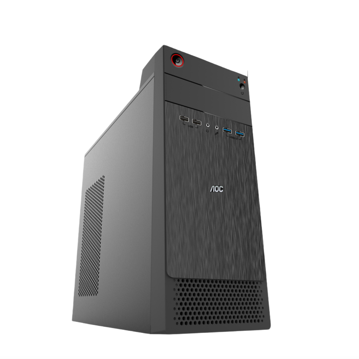 AOC 固态硬盘台式机