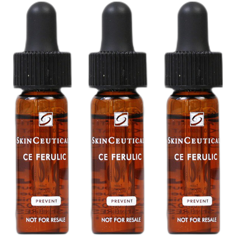 修丽可 淡纹面部精华液