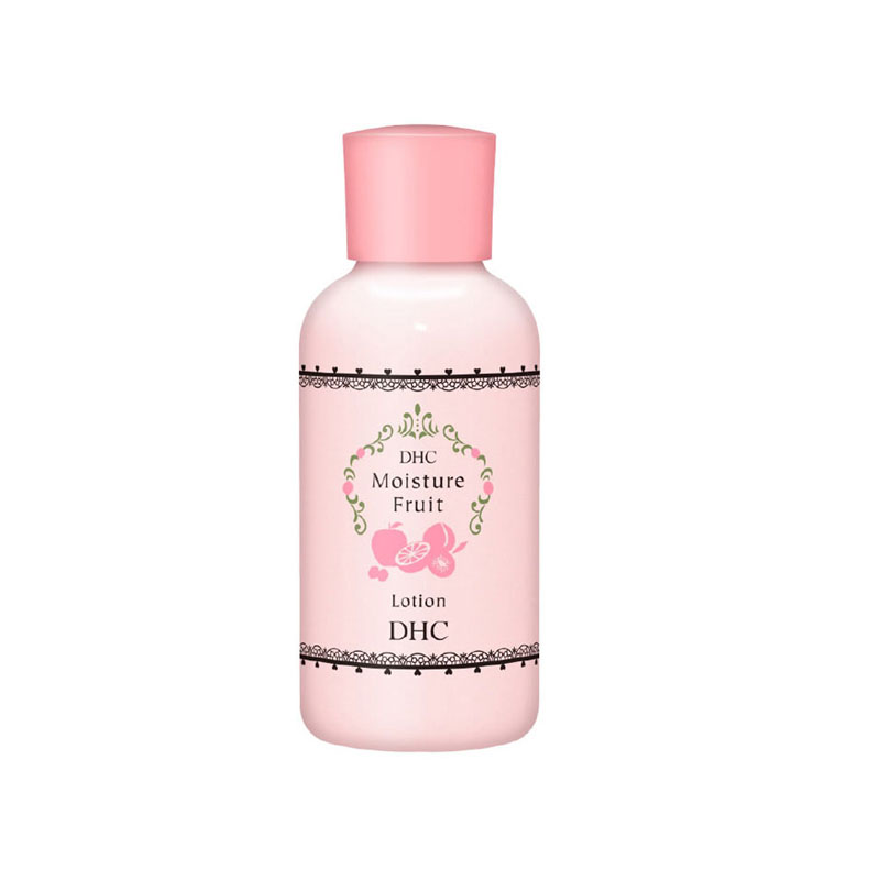 DHC 鲜果保湿爽肤水
