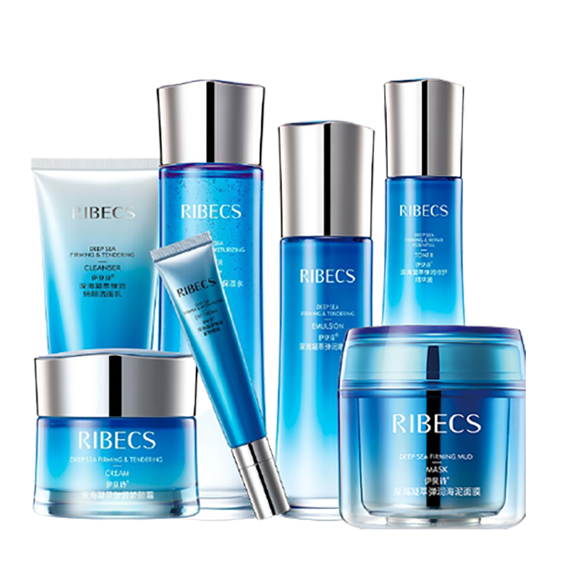 伊贝诗 补充营养套装