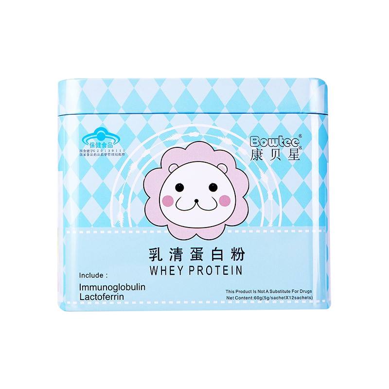 康贝星 进口儿童乳铁蛋白粉